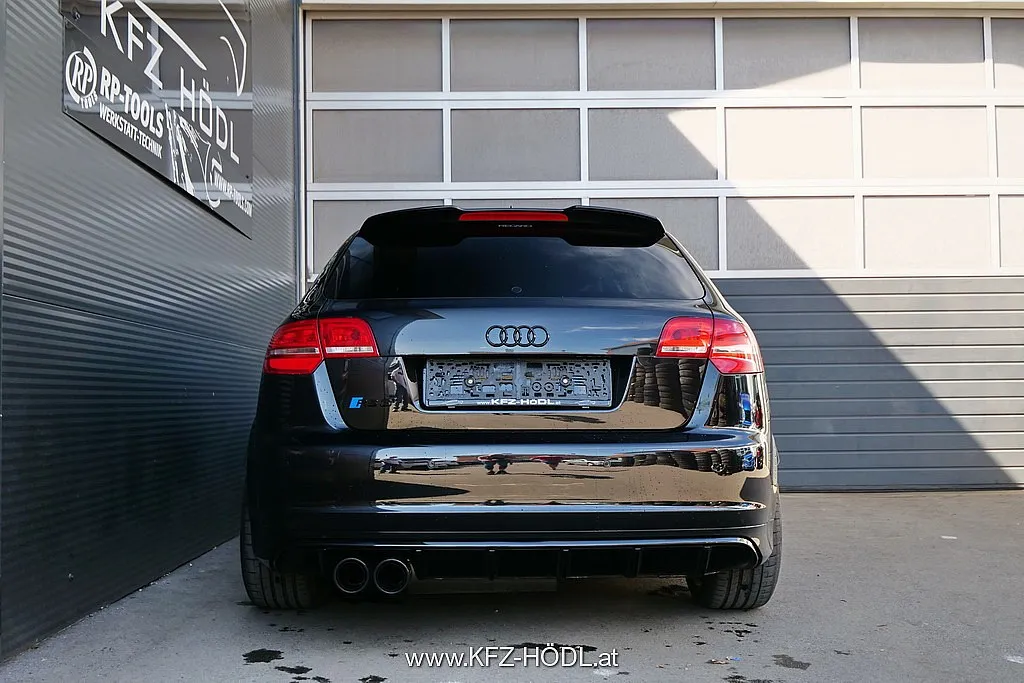 Audi RS3 SB 2,5 TFSI quattro S-tronic*ABT-Tuning* Image 4