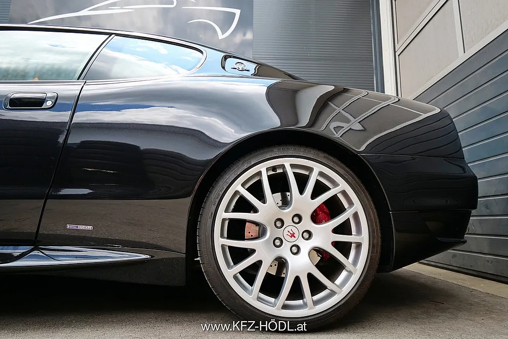 Maserati GranSport Image 8