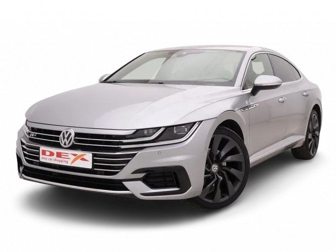 Volkswagen Arteon 2.0 TFSi 190 DSG R-Line + GPS Image 1