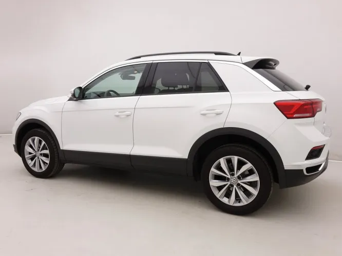 Volkswagen T-Roc 1.5 TSi 150 Design + GPS + Privacy Glass +  Image 3