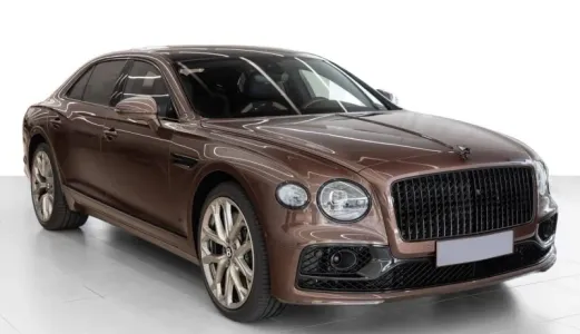 Bentley Flying Spur V8 =Blackline= Night Vision/Panorama Гаранция