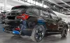 BMW iX3 Impressive M-Sport =NEW= Shadow Line Гаранция Thumbnail 2