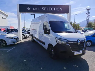 Renault Master 2.3bluedCi 130k.c L4H3