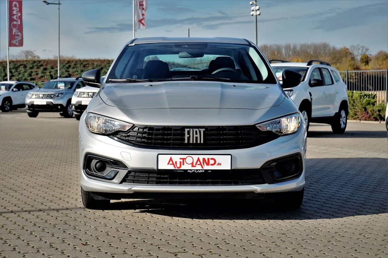 Fiat Tipo 1.0 Bluetooth...  Image 6