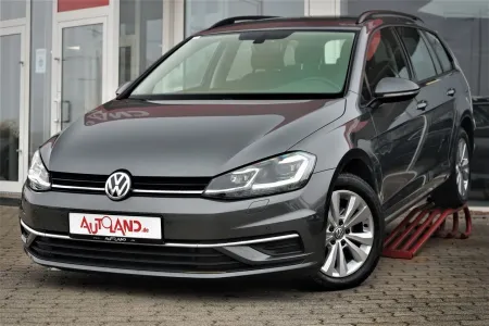 Volkswagen Golf Variant 1.5TSI DSG... 