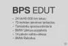 BMW 530 530 G31 Touring 530e xDrive A Charged Edition M Sport *HUD / Nahkaverhoilu / Adapt. ajovalot* - BPS vaihtoautotakuu 24 kk Thumbnail 2