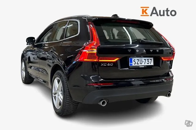 Volvo XC60 T8 TwE AWD Business aut * vetokoukku / ACC / pano Image 2