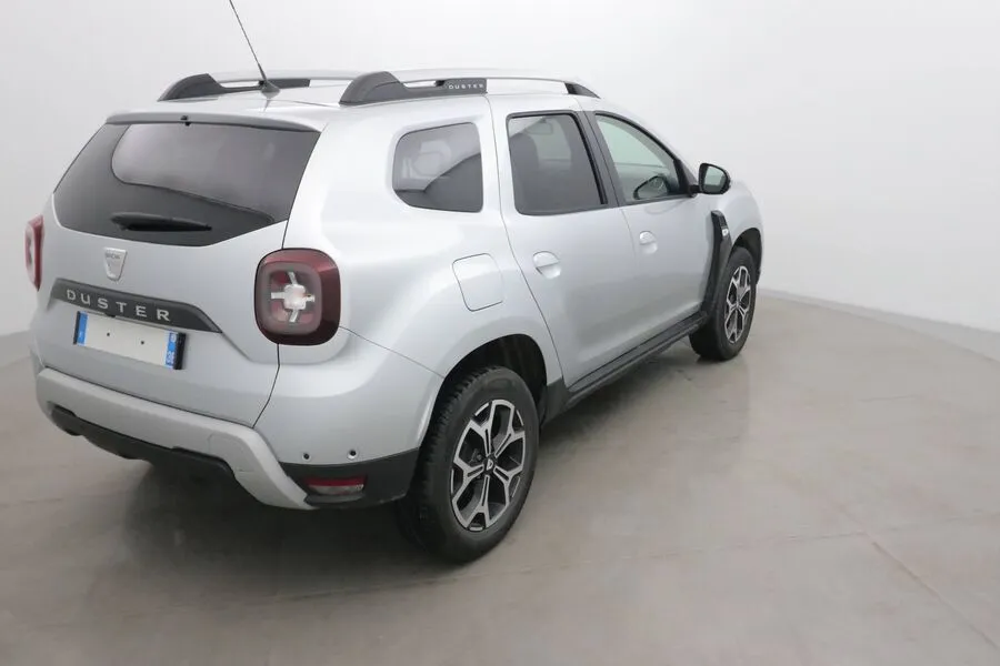 Dacia DUSTER 1.0 ECO-G 100 GPL PRESTIGE 4X2 Image 4