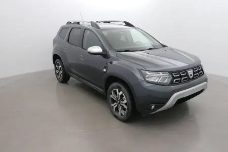 Dacia DUSTER 1.5 DCI 115 BLUE PRESTIGE 4X4