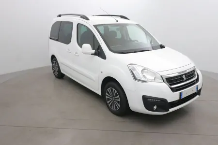 Peugeot PARTNER TEPEE 1.6 BLUEHDI 100 ACTIVE