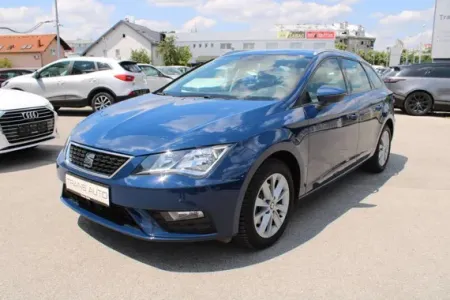 Seat Leon ST 1.6 TDi