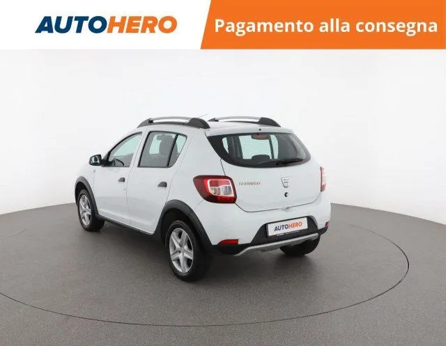 DACIA Sandero Stepway 1.5 dCi 8V 90 CV Prest. Image 4