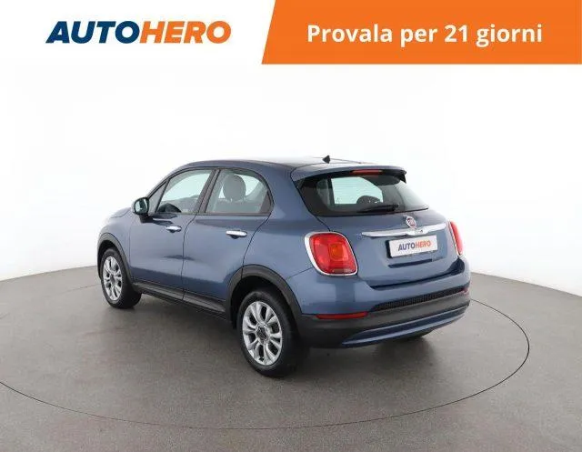 FIAT 500X 1.3 M.Jet 95 CV Pop Star Image 4