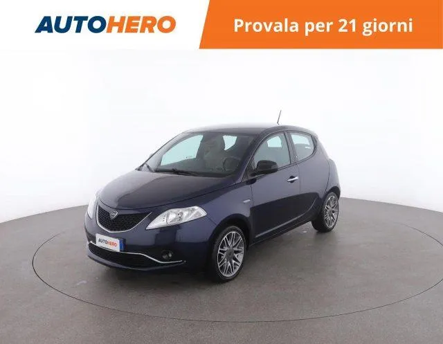 LANCIA Ypsilon 1.2 69 CV 5p. Platinum Image 2