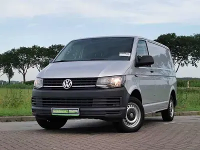 Volkswagen Transporter 2.0 TDI L1H1 Airco 150PK