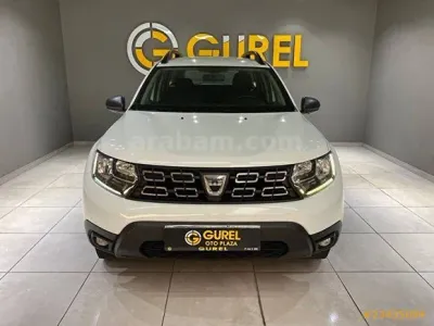 Dacia Duster 1.5 BlueDCI Comfort