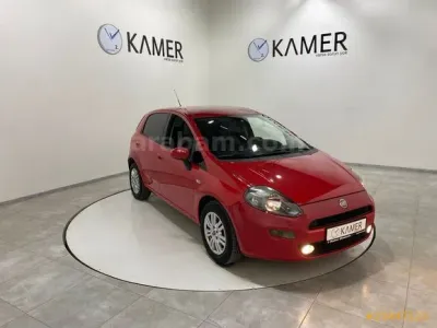 Fiat Punto 1.4 Easy S&S