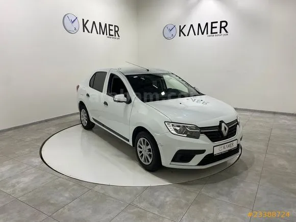 Renault Symbol 1.0 SCe Joy Image 1