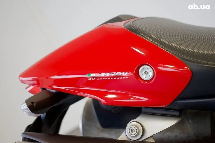 Ducati Monster Image 5